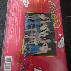stayc meow DVD オマケで3枚目以降の商品のうち、2つまでお付けできますの画像