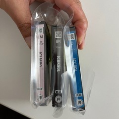 【未開封】EPSON 純正インク　4個の画像
