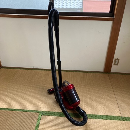 掃除機