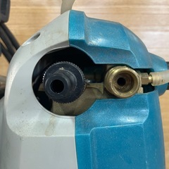 【高圧洗浄機】makita MHW720 清掃 強力 マキタ 業務用の画像