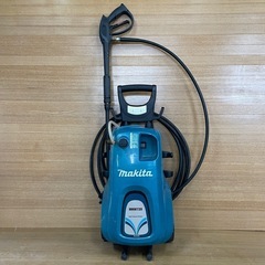 【高圧洗浄機】makita MHW720 清掃 強力 マキタ 業務用