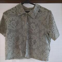 GU　シャツ