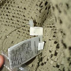 GU　シャツの画像