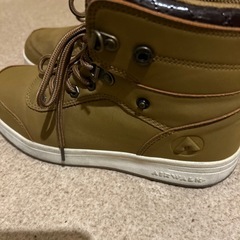 取引終了AIRwalk 靴