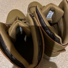 取引終了AIRwalk 靴の画像