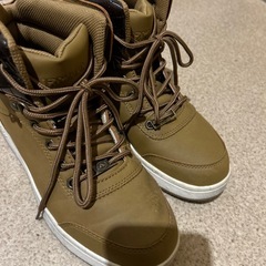 取引終了AIRwalk 靴の画像