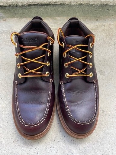 【確約済】Timberland ブーツ 靴