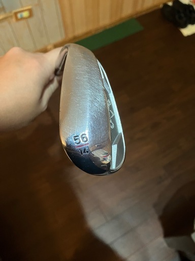 キャロウェイ CB ウェッジ 56°