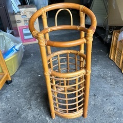 傘立ての画像