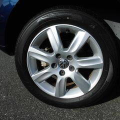 ユーザー買取車★ウォータポンプ交換済みの画像