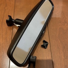 インナーミラー
