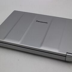 <値引き@2025/3/17>＜ちょい訳ありのため値引き＞Panasonic CF-SV7RDCVS Core i5 8350U 1.7GHz/8GB/256GB(SSD)/12.1W/WUXGA(1920x1200)/Win11/MS Office 2024の画像