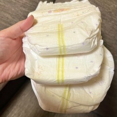 オムツ　GOON  Mテープの画像