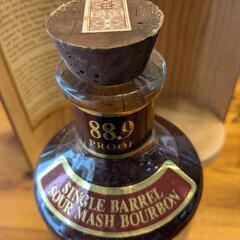 HANCOCK'S RESERVE Single Barrel/ハンコックリザーブ シングルバレルの画像