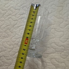 カクテルグラスの画像