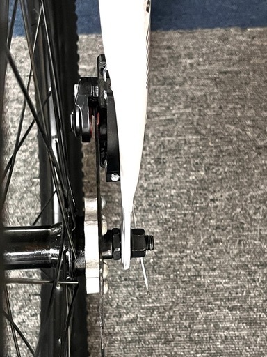 新品未使用  24インチ自転車