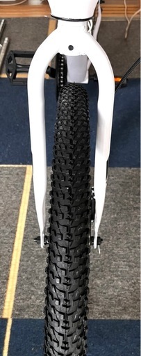 新品未使用  24インチ自転車