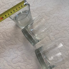 カクテルグラスセット4脚の画像