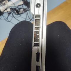 <値引き@2025/3/17>＜ちょい訳ありのため値引き＞Panasonic CF-SV7RDCVS Core i5 8350U 1.7GHz/8GB/256GB(SSD)/12.1W/WUXGA(1920x1200)/Win11/MS Office 2024の画像