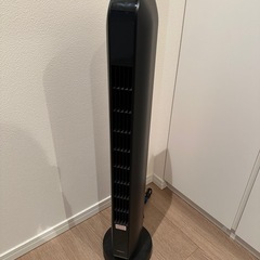 【無料】スタンド型扇風機 差し上げますの画像