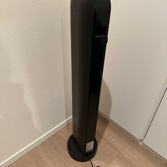 【無料】スタンド型扇風機 差し上げますの画像