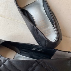 パンプスの画像