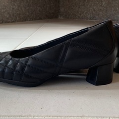 パンプスの画像