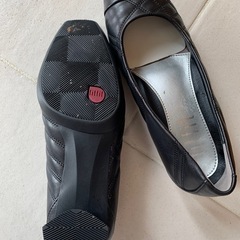 パンプスの画像