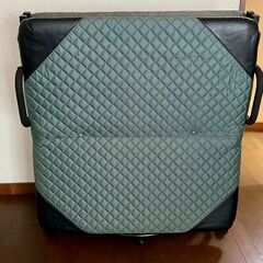 折りたたみベッド500円の画像