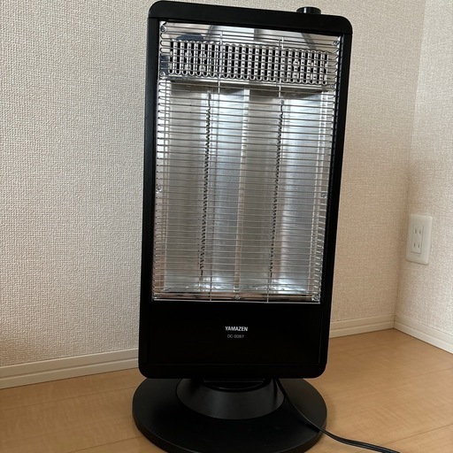 【本日お取引可能な方限定価格！】カーボンヒーター
