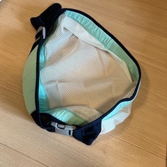 【お値下げしました】スリング　メッシュの画像