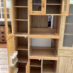 【軽トラ90分無料貸出】レンジボードの画像