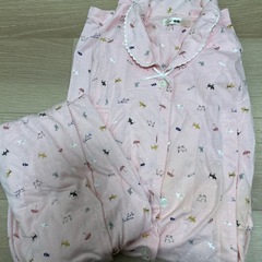 マタニティパジャマ