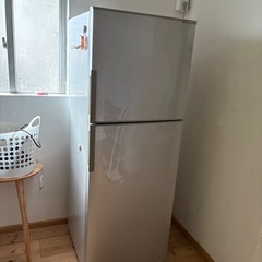 冷蔵庫・洗濯機・テレビ
