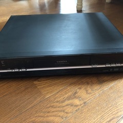 TOSHIBA VARDIA HDD&DVDレコーダーの画像