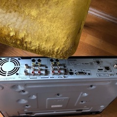 TOSHIBA VARDIA HDD&DVDレコーダー