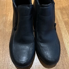 ブーツの画像