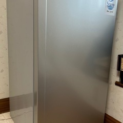 Seavo 冷凍庫の画像