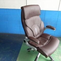 オフィスチェアの画像