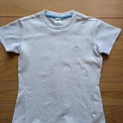 150cm アディダス　Tシャツ