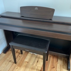 （商談中）YAMAHA 電子ピアノ　YDP140　　　　