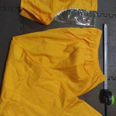 雨具　ウェザーギアーの画像
