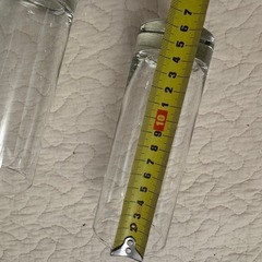 【新品未使用】カクテルグラス2脚セットの画像