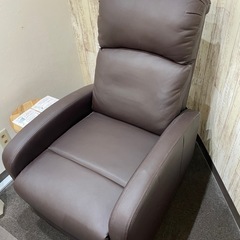 サロン用リクライニングチェア