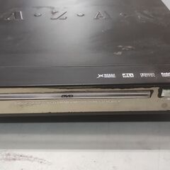 DVDプレイヤーの画像
