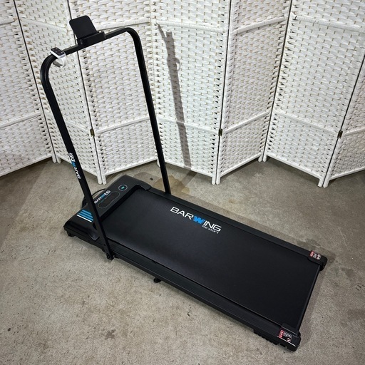 BARWING バーウィング コンパクト ルームランナー 2023年モデル