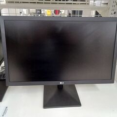★ジモティ割あり★ LG TMR　ワークスモニター 22MN43...