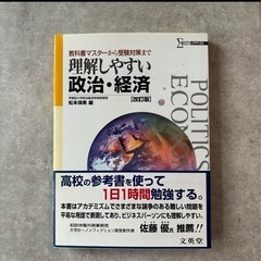 理解しやすい政治・経済