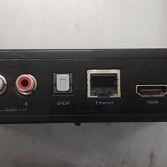 メディアプレイヤー　PAV-MP2の画像