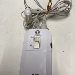 デジタル式採用ボイスレシーバー“みみ楽” 「EH-A800」 